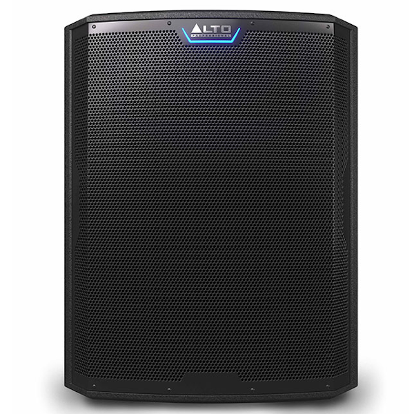 Alto Professional TS18S 18-inch Active Subwoofer