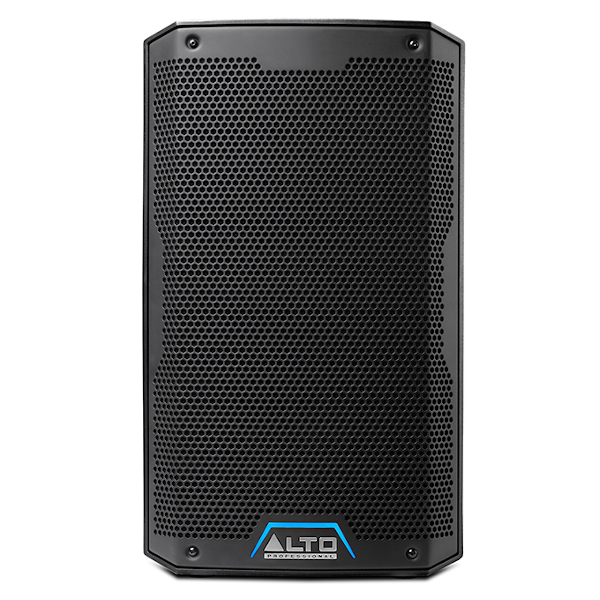 Alto TS408 2,000-watt 8-inch Active Speaker