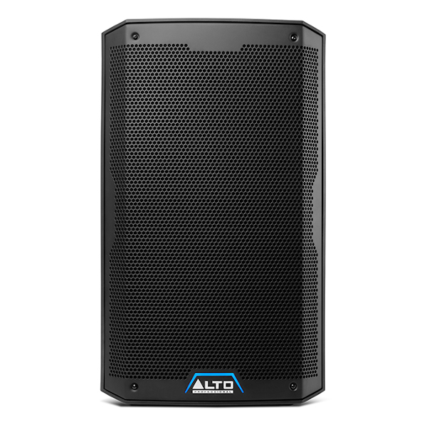Alto TS410 2,000-watt 10-inch Active Speaker
