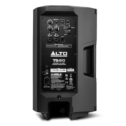 Alto TS410 2,000-watt 10-inch Active Speaker