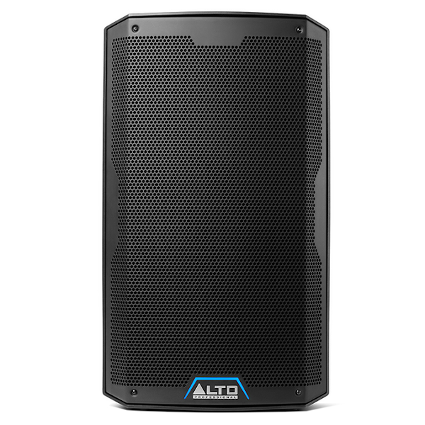 Alto TS412 2,500-watt 12-inch Active Speaker