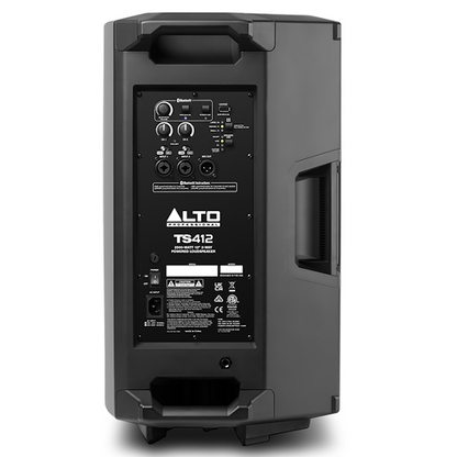 Alto TS412 2,500-watt 12-inch Active Speaker
