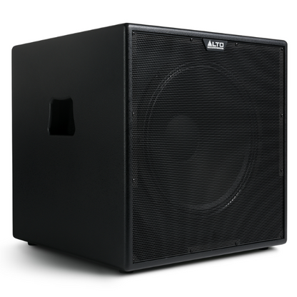 Alto Professional TX18S 900-watt 18-inch Active Subwoofer