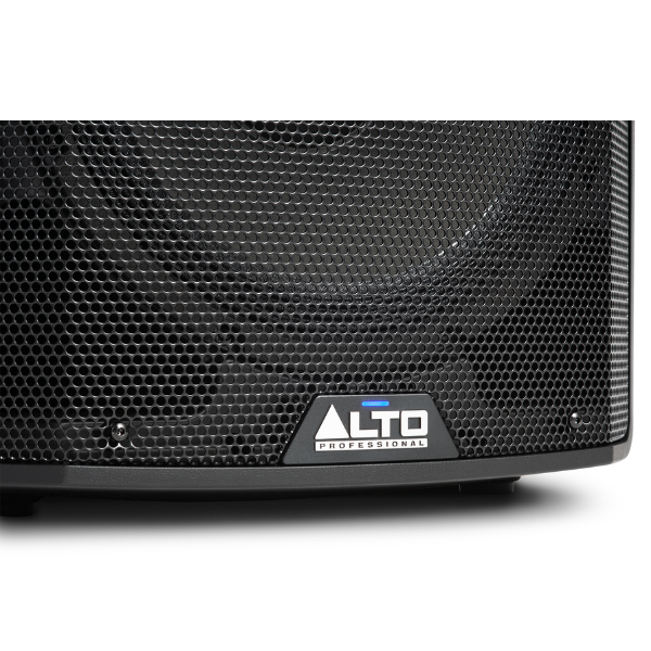 Alto Professional TX408 350-watt 8-inch Active Speaker