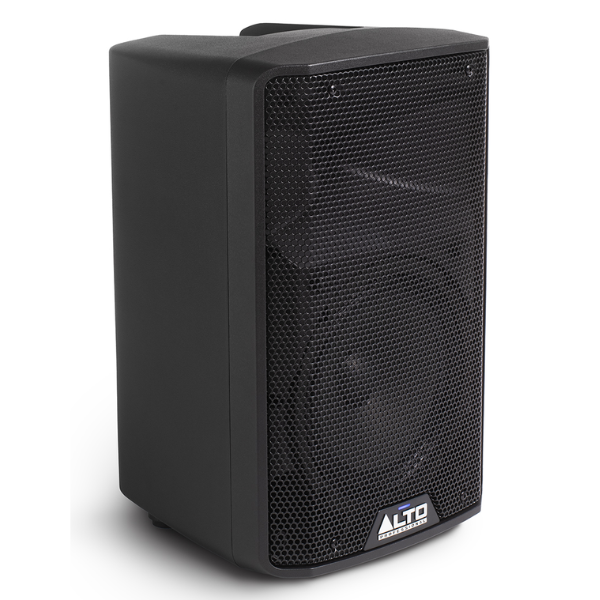 Alto Professional TX408 350-watt 8-inch Active Speaker