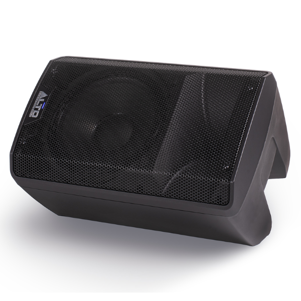 Alto Professional TX410 350-watt 10-inch Active Speaker