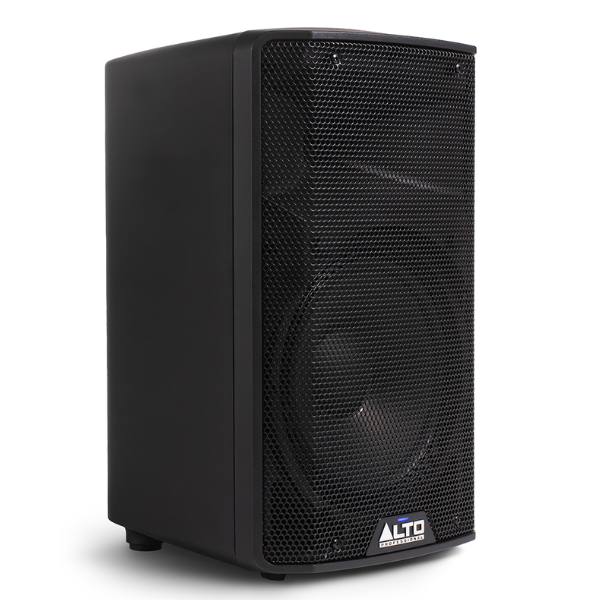 Alto Professional TX410 350-watt 10-inch Active Speaker