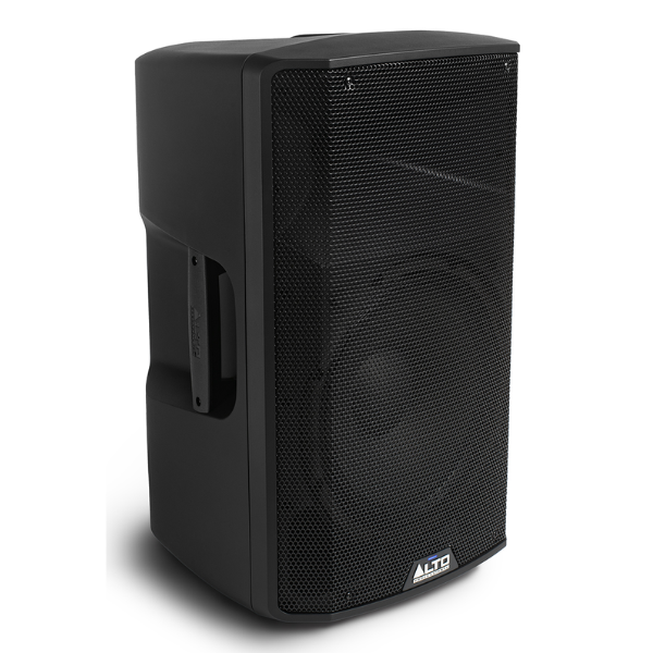 Alto Professional TX412 700-watt 12-inch Active Speaker