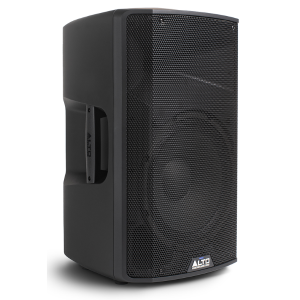 Alto Professional TX412 700-watt 12-inch Active Speaker