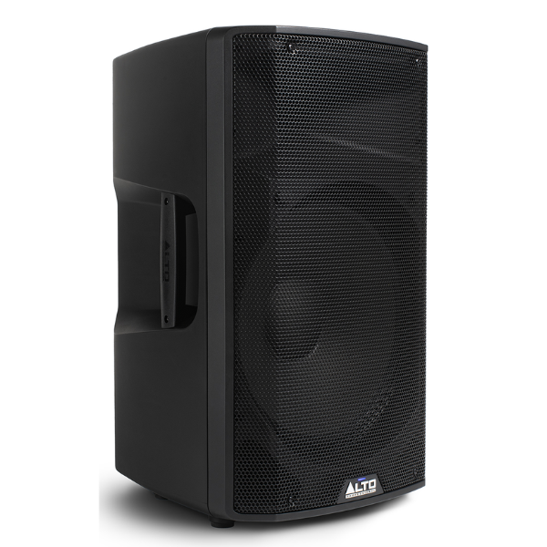 Alto Professional TX415 700-watt 15-inch Active Speaker