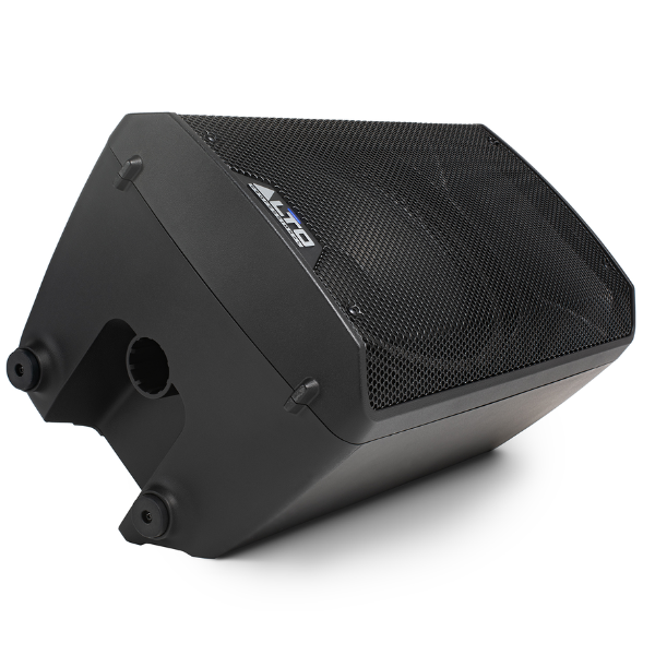 Alto Professional TX415 700-watt 15-inch Active Speaker