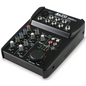 Alto ZMX52 5-Channel Compact Mixer