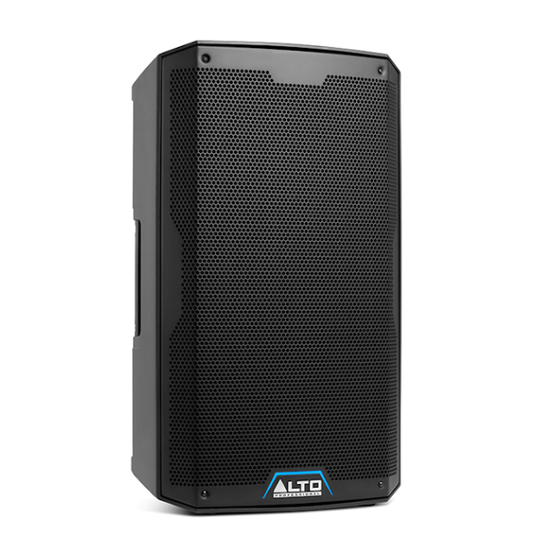 Alto TS412 2,500-watt 12-inch Active Speaker