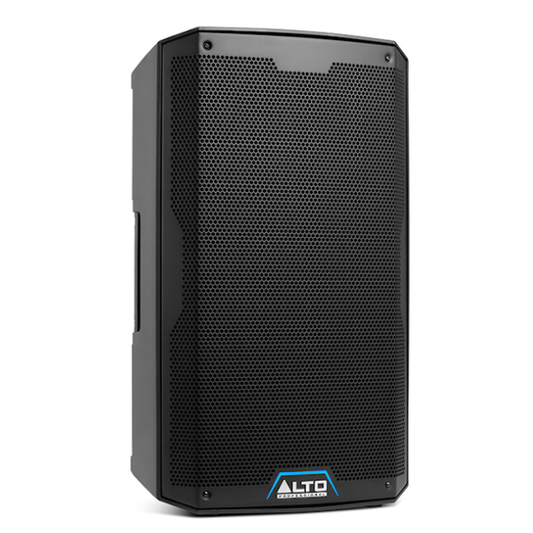 Alto TS415 2,500-watt 15-inch Active Speaker