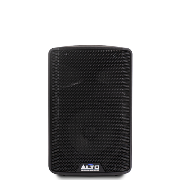 Alto Professional TX408 350-watt 8-inch Active Speaker