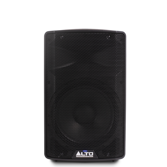 Alto Professional TX410 350-watt 10-inch Active Speaker