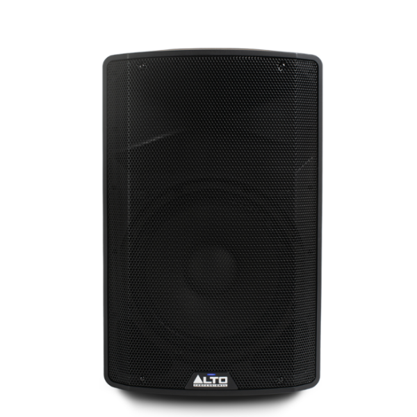 Alto Professional TX412 700-watt 12-inch Active Speaker