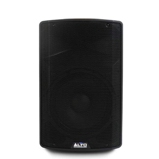 Alto Professional TX412 700-watt 12-inch Active Speaker