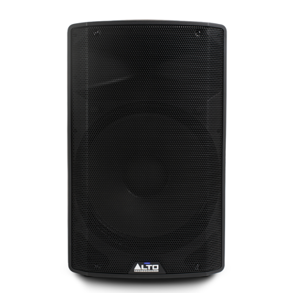 Alto Professional TX415 700-watt 15-inch Active Speaker