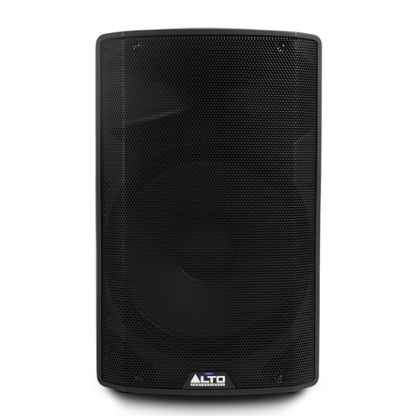 Alto Professional TX415 700-watt 15-inch Active Speaker
