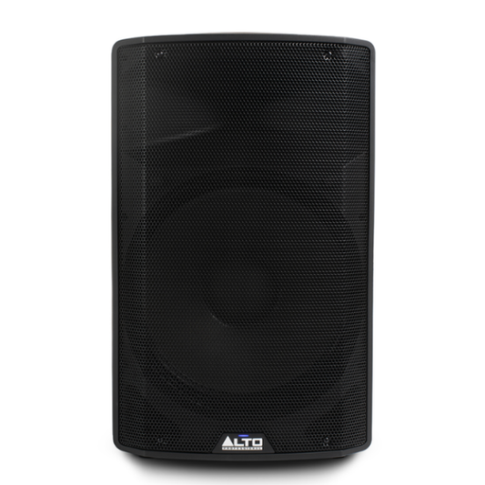 Alto Professional TX415 700-watt 15-inch Active Speaker