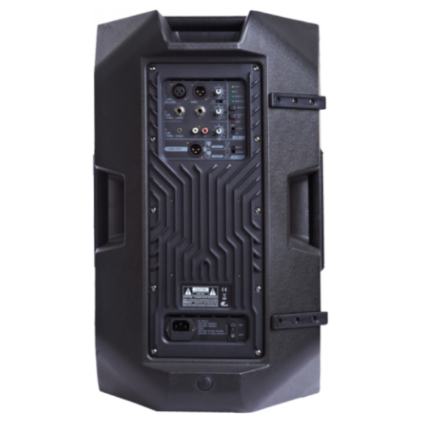 Powerworks APOLLO 12A Active Speaker