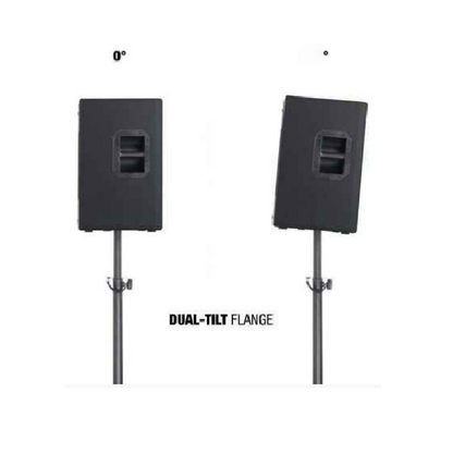 Powerworks APOLLO 12A Active Speaker