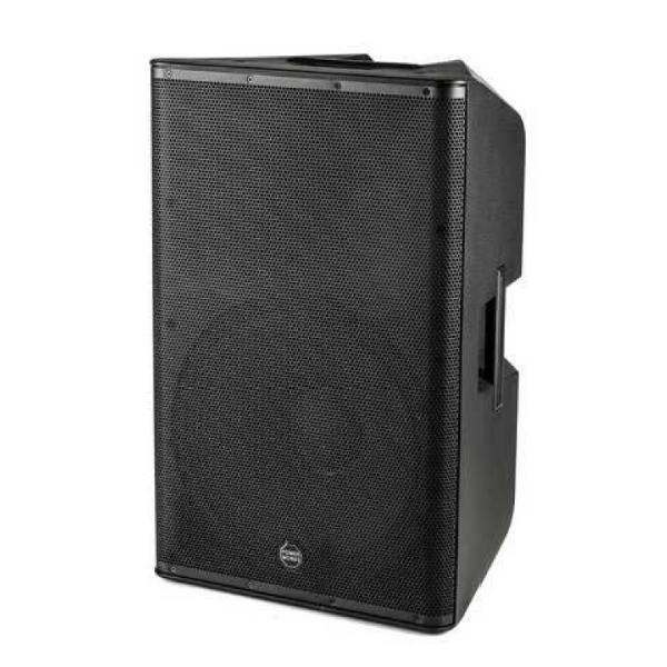 Powerworks APOLLO 15A 15 “ Active Speaker