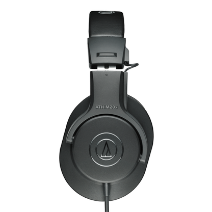 Audio-Technica ATH-M20x Studio Monitor Headphones