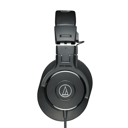 Audio-Technica ATH-M30x Studio Monitor Headphones