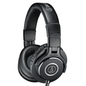 Audio-Technica ATH-M40x Studio Monitor Headphones
