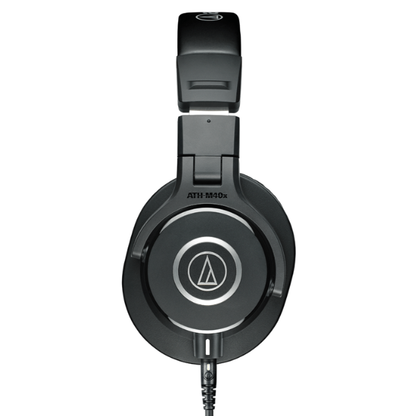 Audio-Technica ATH-M40x Studio Monitor Headphones