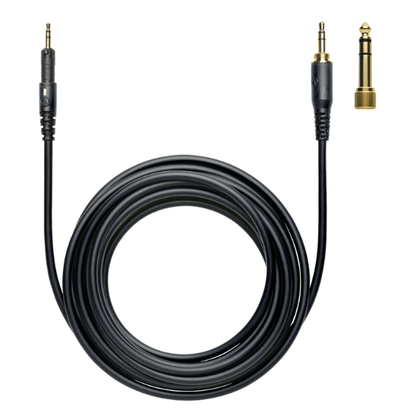 Audio-Technica ATH-M40x Studio Monitor Headphones