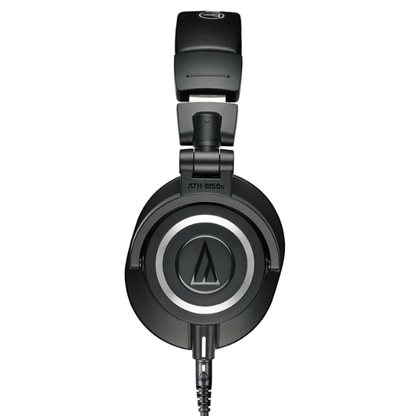 Audio-Technica ATH-M50x Studio Monitor Headphones