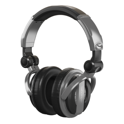 Behringer BDJ1000 Closed-Back DJ Headphones
