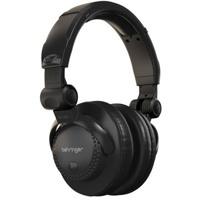 Behringer HC200 Closed Back DJ Headphones
