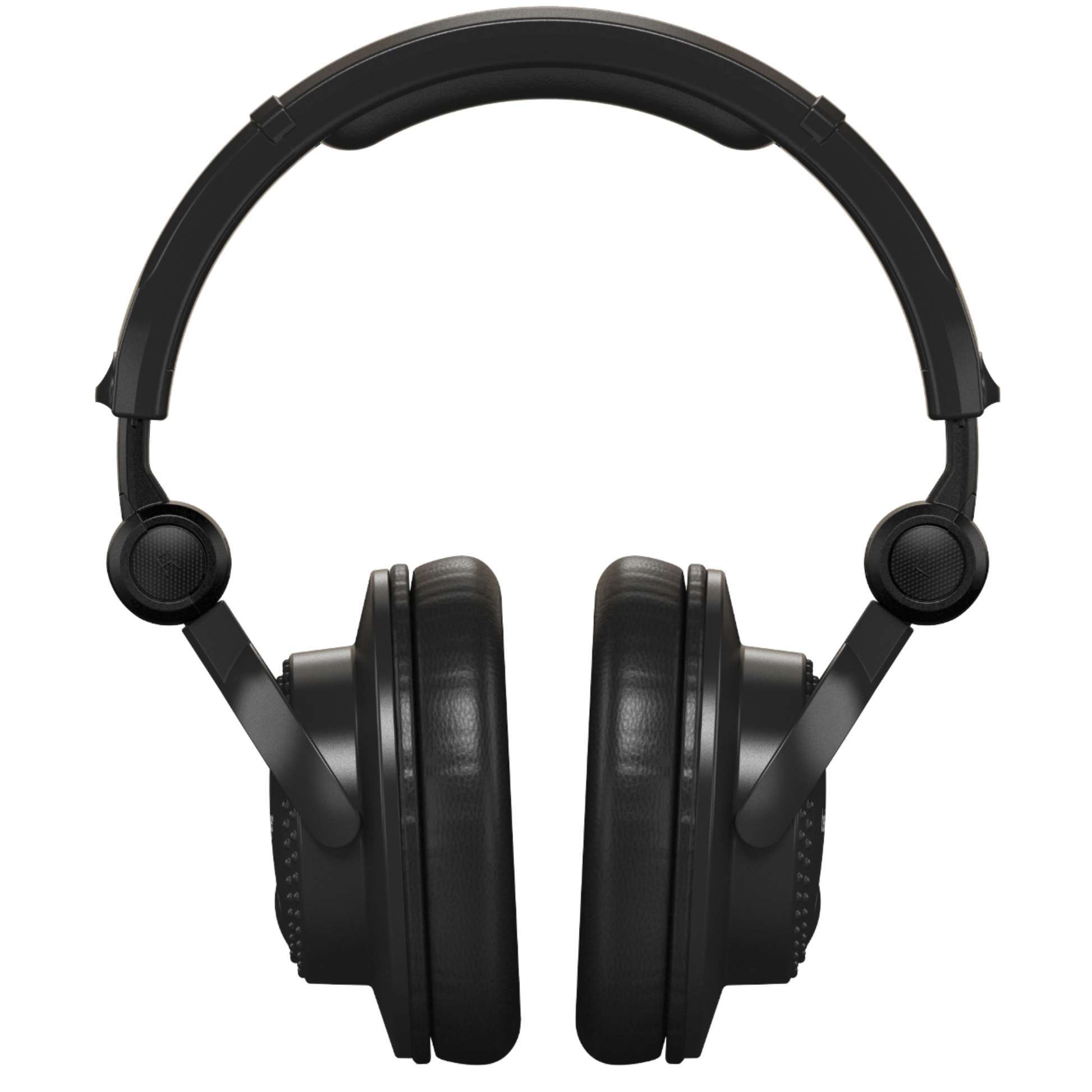 Behringer HC200 Closed Back DJ Headphones