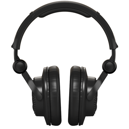 Behringer HC200 Closed Back DJ Headphones