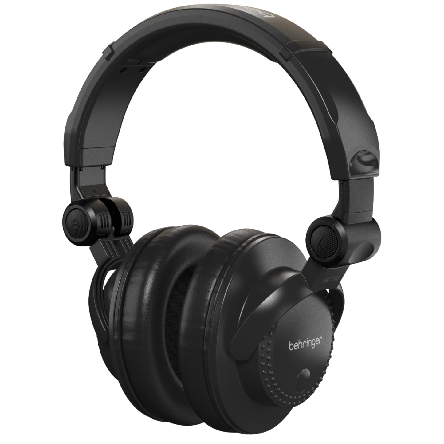 Behringer HC200 Closed Back DJ Headphones