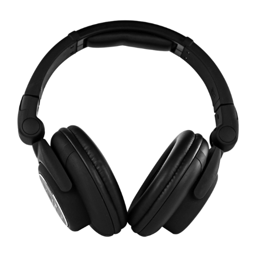 Behringer HPX6000 Closed-Back DJ Headphones