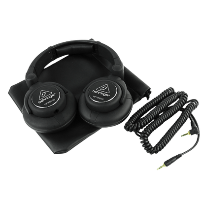 Behringer HPX6000 Closed-Back DJ Headphones