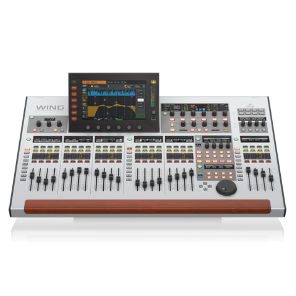 Behringer WING 48-Channel Digital Mixer