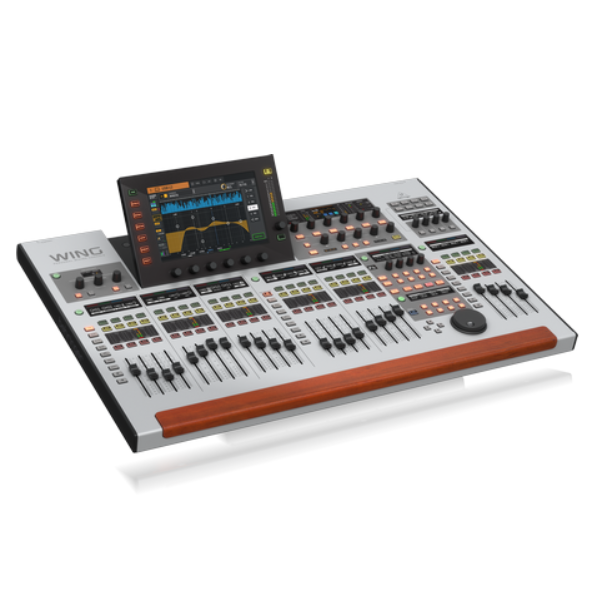 Behringer WING 48-Channel Digital Mixer