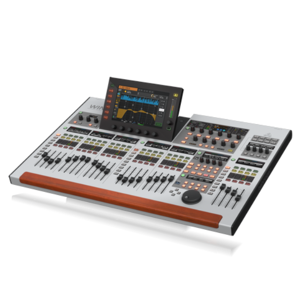 Behringer WING 48-Channel Digital Mixer