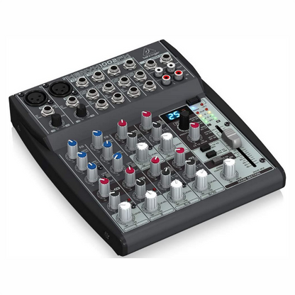 Behringer X1002FX Mixer with Effects