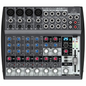 Behringer XENYX 1202FX 12 Channel Mixer with Effects