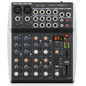 Behringer Xenyx 1002SFX 10-channel Analog Streaming Mixer