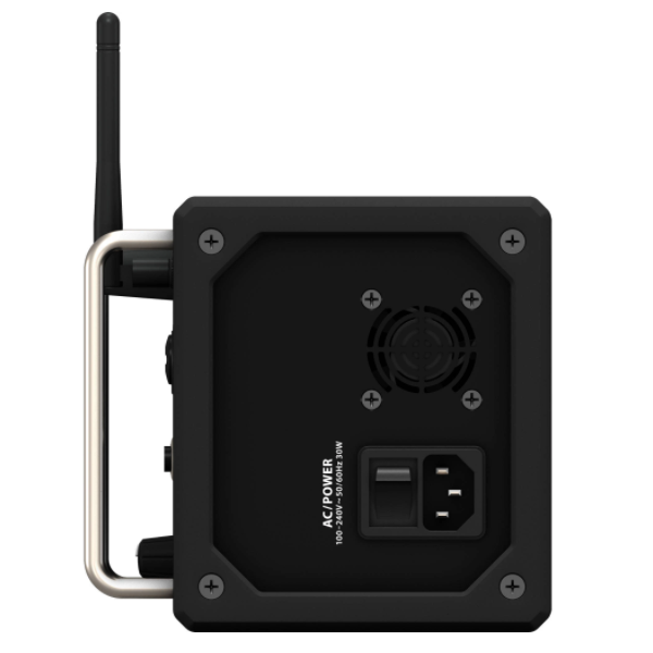 Behringer X Air XR16 Tablet-controlled Digital Mixer