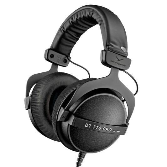 Beyerdynamic DT 770 PRO 32 Ohm Studio Headphones