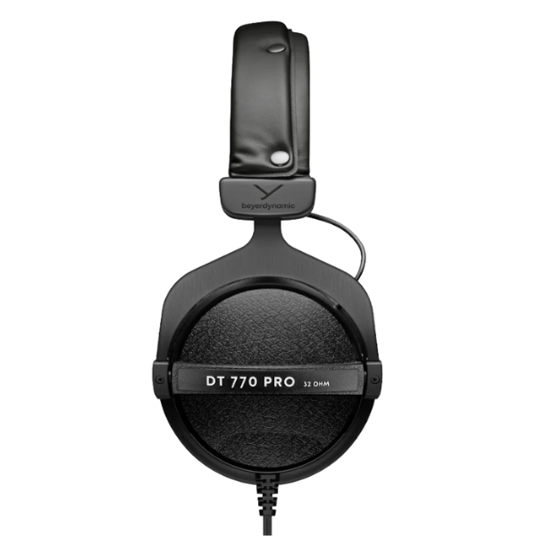 Beyerdynamic DT 770 PRO 32 Ohm Studio Headphones